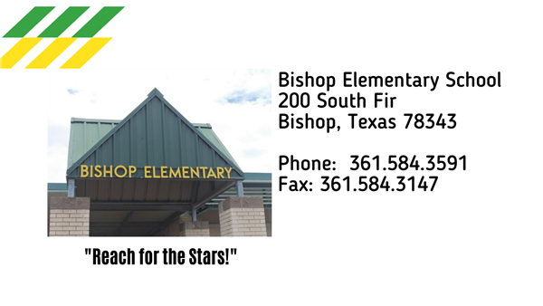 Bishop Elementary